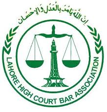 Lahore High Court Bar Association